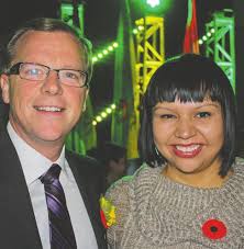 First Nations candidate wins Saskatoon seat