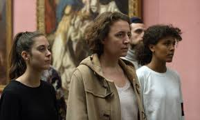 So here are 10 foreign language films i recommend that you watch asap. The 10 Best Foreign Language Films Of 2019 So Far Taste Of Cinema Movie Reviews And Classic Movie Lists