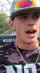 Novi Baseballs Andrew Abler talks about going to State Semifinals this  weekend