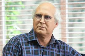 Chevy Chase Says His “Community” Exit Was 'Too Great a Misunderstanding'  and Claims He Didn't Think the Show Was 'Good'
