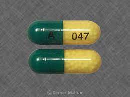 R039 pill identification the pill with an r039 imprint has been identified as 2mg alprazolam (xanax ) manufactured and supplied by actavis. A 047 Pill Green Yellow Capsule Shape Drugs Com Pill Identifier