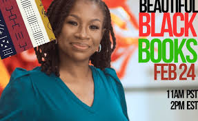 Beautiful Black Books featuring Jennifer Bartell Boykin! — PCSJ
