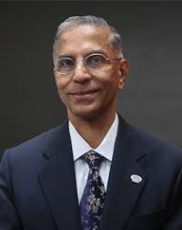 Venkataraman Anantharaman