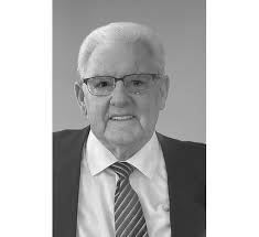 Eric H. Armstrong Obituary