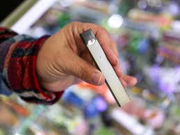 To use it, all they have to do is insert a vape pen in the end of one of. Teenagers Say Juul Is A Discreet Way To Vape In Class Shots Health News Npr