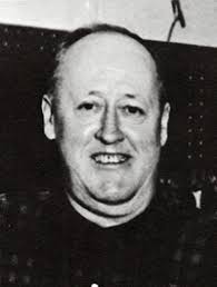 William George “Big Bill” Stedman (1908-1966)