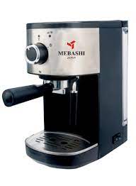 Brews up to 20 oz. Coffee Machine Juicer Page 2 Mebashi