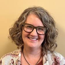 Caregiving & Aging Staff Bios