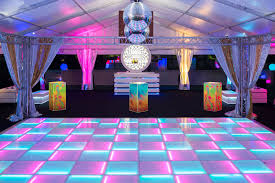 70s Themed Dance Floor Complete With Disco Ball Is Ready For Fun 70s Party Theme Disco Theme Theme Party Decorations