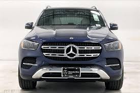 Image result for Mystic Blue 2025 GLE