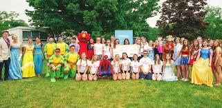 A Year of Hope, Support and Gratitude