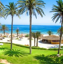 Tunesien er afrikas nordligste land, beliggende ved middelhavet. Tunesien Tunesien Urlaub Dejrba Urlaub Eden Star Hozel Direnkt Am Strand Sandstrand Turkisblaues Meer Trendziel Tunesien Tunesien Urlaub Tunesien Urlaub