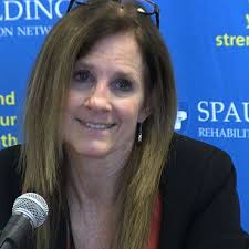 Bomb survivor has kind words for Samaritan