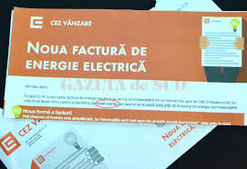 Locuri de munca in inginerie, internship, vanzari la cez romania grup. Cez A Cedat Presiunii AplicÄrii Legii Si FactureazÄ Lunar Energia