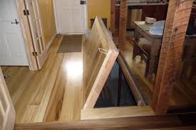Trapdoor To Basement Attic Renovation Attic Stairs Attic Rooms