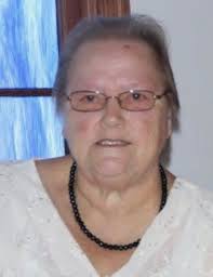 Obituary for Patsy Ann (Parker) Powell