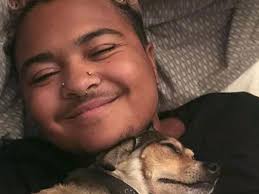 Fundraiser for Rhys Miller by Sarrah Blinderman : Support Rhys' Surgery  Recovery!! ✨