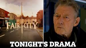 RTE Fair City all have same complaint as Melanie contacts 'dodgy' tutor to  'cheat'