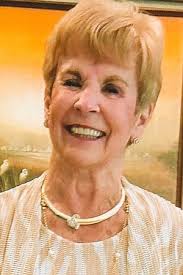 Julia Jane Parker Obituary