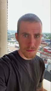 Patrick Ankrom's Instagram, Twitter & Facebook