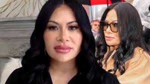 Jen Shah reveals the two items she's taking with her to prison.