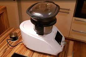 Where to find it online? Monsieur Cuisine Connect Gegen Thermomix Tm 5 Adeba