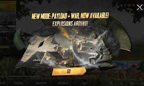 War mode pits two teams against each other with the objective of getting as many kills as needed while the regular pubg matches are of the battle the new mobile update of popular war game pubg is likely to bring the highly anticipated equivalent of deathmatch, war mode into the mobile gaming world. Pubg New Mode Payload X War Mode Now Available