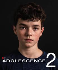 Adolescence Season 2 Is Locked In for Netflix, and the Protagonist's Truth  Is About to Get Way Darker and Messier—Brace for the Ultimate Binge! 👇