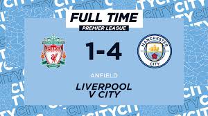 Premier league (8), etihad stadium november 8, 2020. Manchester City On Twitter Full Time This Club 1 4 Mancity Https T Co Axa0kld5re