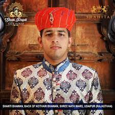 Pin On Pagdi And Safa For Social Occassions