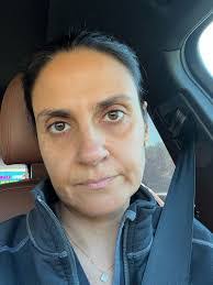 Natalie Harford's Instagram, Twitter & Facebook