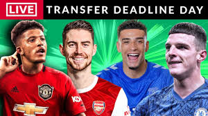 Students who attend a community eligibility. Transfer Deadline Day Live Streaming All Transfer News Youtube