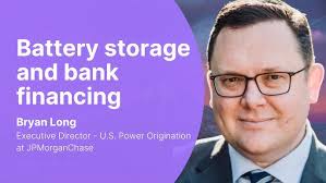 Battery Storage: From Niche to Mainstream