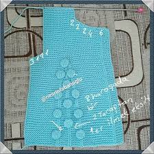 Iyi Aksamlar Hirkanin On Baslama Sayisi 55 Ilmek 5 Harosa 1 Duz 17 Harosa 1 Duz 6 Harosa 1 Duz 6 Harosa 1 Baby Knitting Patterns Bebek Bebek Hirkasi