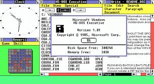 ¿cómo valoras windows 8.1 (32 bits) 32bits? Todas Las Versiones De Windows Lanzamientos Novedades Y Soporte