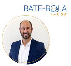 O doutor rodrigo teixeira é muito atencioso e se mostrou muito preocupado com meu problema. Colegio Santo Americo Bate Bola Com O Csa Rodrigo Teixeira Conceicao