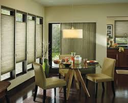 Since the doors slide horizontally, your window treatments should do the same to make it easier to operate them. 15 Wonderfully Creative Window Treatment Ideas Casselmans
