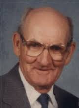 Obituary information for Cecil Gamble Shrum