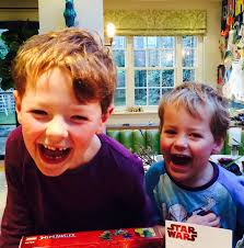 Lucy Hammond Giles is fundraising for FOSMAS