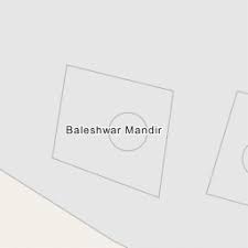 Baleshwar Mandir