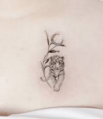 Maybe you would like to learn more about one of these? Tiger Tattoo Ideas You Need To Inspire You Tattoo Stylist