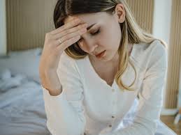 5 Things That Might Not Look Like Depression, But Are