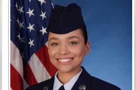 Fundraiser by Velia Lopez : In Memory of A1C Jenise Morales