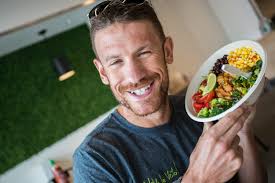 Qué desayunan los triatletas de larga distancia profesionales?