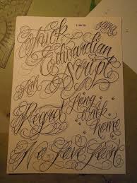 Touch device users can explore by touch or with swipe gestures. 700 Tattoo Lettering And Fonts Ideas Tattoo Lettering Lettering Tattoos