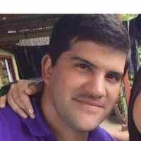 Luis Anselmo Vasquez Chavarria (1985–Fallecido)