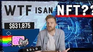 Nfts Explained Youtube