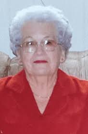 Elaine Robertson (Carpenter) Obituary