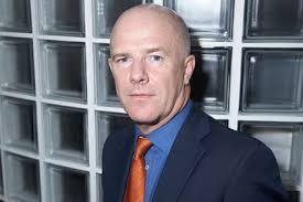 Kevin Bell to stand down as EMEA president at Fleishman-Hillard