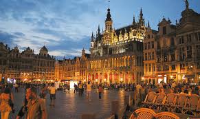 Посмотрите твиты по теме «#belgio» в твиттере. Siciliani In Belgio L Inchiesta Sicilia